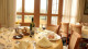 Bristol Paradies Hotel - Restaurante M.Bolanger com seu cardápio diversificado da gastronomia internacional