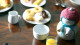 Bonito Montserrat - O café da manhã está incluso na tarifa... 