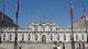 Hotel Fundador - Outro lugar indispensável é o neoclássico Palácio La Moneda!