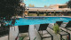 Safira Praia Hotel - E por falar em refrescar, na lista de lazer não poderia faltar piscina!