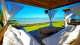 Saint Tropez Praia Hotel - Todos os ambientes do hotel têm o intuito de proporcionar total deleite aos hóspedes.
