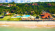 Saint Tropez Praia Hotel - E viva a Bahia ao seu máximo. Zarpe para dias inesquecíveis!