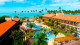 Salinas Maceió Resort - Em meio a 28 mil m², o Salinas Maceió Resort promete férias All-Inclusive recheadas de diversão em família!
