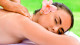 Salinas Maceió Resort - E depois de muita diversão vem o momento relax! O SPA oferece massagens, drenagens...