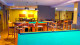 Salinas Maceió Resort - Para completar, tem ainda sports bar e salões de jogos com tênis de mesa, jogos eletrônicos, sinuca, pebolim e mais.