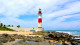Catussaba Business - A praia rústica e sossegada está a 2 km da Praia de Itapuã, que ganhou fama nos versos de Vinicius de Moraes.
