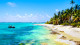 Sol Caribe Campo - Além das praias, o arquipélago abriga ilhotes paradisíacos, como o de Johnny Cay, distante cerca de 8 km.