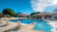 Eco Cataratas Resort - A piscina do hotel também é uma opção perfeita para relaxar e aproveitar momentos de lazer.