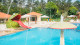 Eco Cataratas Resort - A diversão na água fica garantida também para os pequenos com a piscina infantil.