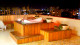 San Michel Hotel & Spa - De volta ao hotel, a sauna a vapor e o ofurô, situados no terraço, são indispensáveis para relaxar.