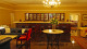 San Raphael Country Hotel - Parte do nicho gastronômico é o bar! Com decoração requintada, serve os mais diversos drinks. 