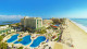 Sandos Cancun Lifestyle - Em uma das mais belas praias de Cancun, este resort possui uma estrutura incrível e ideal para quem procura relaxar.