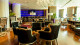 Sandos Cancun Lifestyle - O Bar One, de ambiente requintado e ao mesmo tempo descontraído, por exemplo, fica no lobby. 