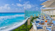 Sandos Cancun Lifestyle - Tudo ao dispor, desde uma estada All-Inclusive até ambientes elegantes. Por vezes os dois se combinam!
