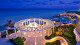 Sandos Cancun Lifestyle - O clima perfeito para momentos românticos e a diversão ideal para que toda a família aproveite.