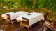 Sandos Caracol Eco Resort - Mediante custo à parte, são oferecidas massagens, tratamentos, salão de beleza e mais.