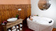 Hotel Sant'Anna - No Spaço Quintessência você terá momentos relaxantes com tratamentos exclusivos.