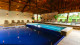 Santa Clara Eco Resort - Esta aqui não falha! Quem não gosta de uma piscina? Hora do mergulho. 