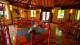 Santa Eliza Eco Resort - Para completar, a pensão completa está inclusa na tarifa, com sabores mineiros e sobremesas caseiras no cardápio.