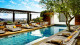 Santa Teresa RJ MGallery - Todos os espaços do hotel têm uma sofisticação singular, como a piscina com vista panorâmica e solário.