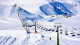 Crowne Plaza Santiago - Por fim, o Valle Nevado, um dos cenários de inverno mais belos do país, é imperdível. Pratique esqui e snowboard!