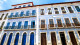 Grand São Luis Hotel - Vale também ir à Rua Portugal, de influência lusitana na arquitetura. Aproveite para visitar a Casa de Nhozinho!