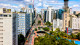 Fasano São Paulo - O hotel está nos Jardins, próximo à Rua Oscar Freire e a pouco mais de 1 km da Avenida Paulista.