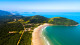 Salvetti Praia Hotel - Sua localização é privilegiada, a 100 m de Boraceia, praia de águas azuis e tranquilas entre São Sebastião e Bertioga.