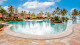 Sauípe Premium Brisa - Suas áreas e serviços são todas exclusivas para hóspedes, inclusive piscina de borda infinita com serviço de garçom.