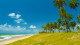 Sauípe Club All-Inclusive - O resort já começa com o pé direito, localizado na linda Costa do Sauípe. 