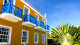 Sauípe Pousadas - Integrado ao complexo Costa do Sauípe, a hospedagem tem como diferencial a arquitetura inspirada nos vilarejos baianos. 