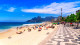 Savoy Othon - O primeiro destaque está na localização nobre, a apenas 230 m da Praia de Copacabana.