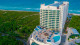 Seadust Cancun Family Resort - Que tal férias com a família em Cancun? O Seadust Family Resort está à beira-mar na Zona Hoteleira.