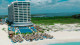 Seadust Cancun Family Resort - Viva Cancun com localização privilegiada, serviços de alto padrão e comodidades de luxo com o Seadust Family Resort.