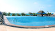 Seadust Cancun Family Resort - A primeira parada são as cinco piscinas! Três de borda infinita, uma infantil e uma exclusiva para adultos.