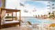 Sensira Resort & Spa  - Além de uma localização luxuosa à beira-mar, sua infraestrutura de lazer é impecável e agrada a todas as idades.