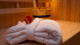 Serena Hotel - E para relaxar, que tal uma massagem no SPA?