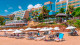 Serhs Natal Grand Hotel - Exemplo de qualidade da hotelaria brasileira, está entre as famosas praias de Ponta Negra e Areia Preta.