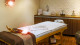 Serhs Natal Grand Hotel - São oito salas para terapias, uma delas exclusiva para casal, piscina coberta e aquecida...