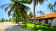 Serrambi Resort - Deite na rede e simplesmente se delicie com a brisa litorânea e o som das ondas. 