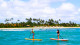 Serrambi Resort - Se preferir, pratique esportes náuticos mediante custo à parte, como stand up paddle, windsurf e mergulho.