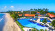 Serrambi Resort - Dias de sol estão à espera no Serrambi Resort! 