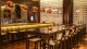 Sheraton Hotel Salvador - E o ambiente moderno do bar também merece um brinde especial! 