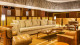 Sheraton Hotel Salvador - A decoração elegante cria uma atmosfera especial, sem falar no conforto.