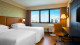 Sheraton Hotel Salvador - Nada como ter um apartamento confortável e aconchegante para repor as energias. 
