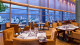 Sheraton Mendoza Hotel - Na gastronomia, há três opções de restaurantes, todas capazes de agradar aos estilos e paladares mais distintos.