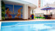Hotel Sibara Flat - A apenas 100 m da Praia Central, o Hotel Sibara Flat é ótima escolha para se hospedar em Balneário Camboriú.