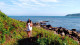 Silveira Ecovillage - A Praia do Rosa, por sua vez, mesmo a 17 km, vale a visita! O vilarejo charmoso e o mar azul conquistam os turistas.
