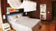 Siri Paraíso Hotel - Já é possível notar que o conforto será seu fiel parceiro. Que tal um bangalô com vista mar?