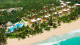 Sivory Boutique Hotel - Que tal se hospedar à beira das águas esverdeadas das belas praias de Punta Cana com tarifa All Inclusive?  
